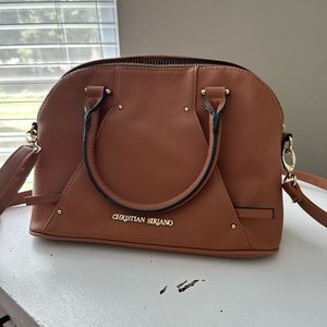 Used a hand full of times.